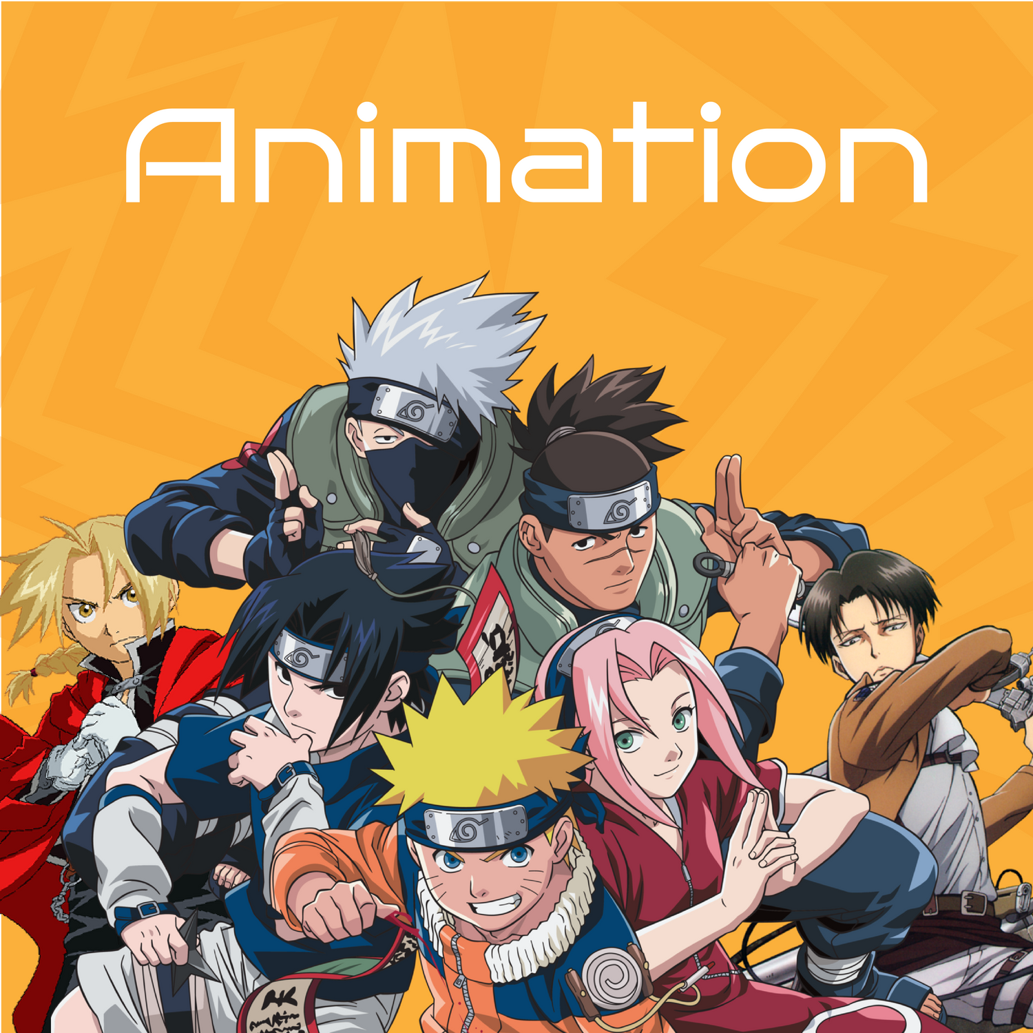 Anime
