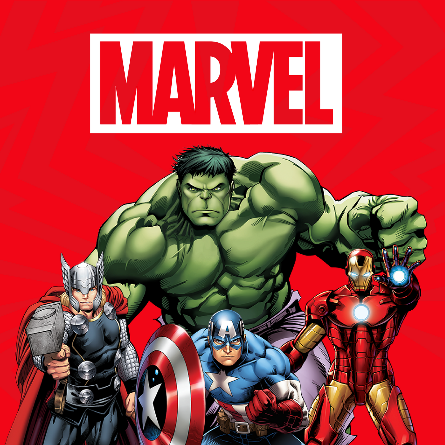Marvel