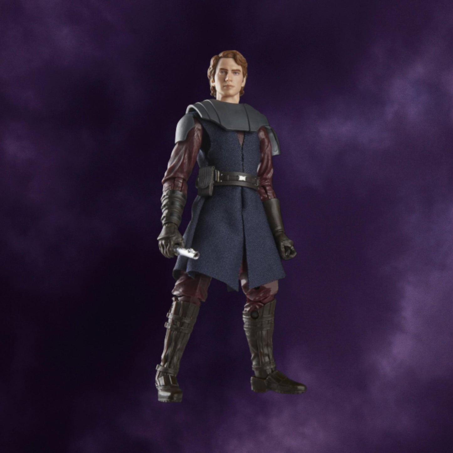 Star Wars: Ahsoka - Anakin Skywalker Black Series Action Figure
