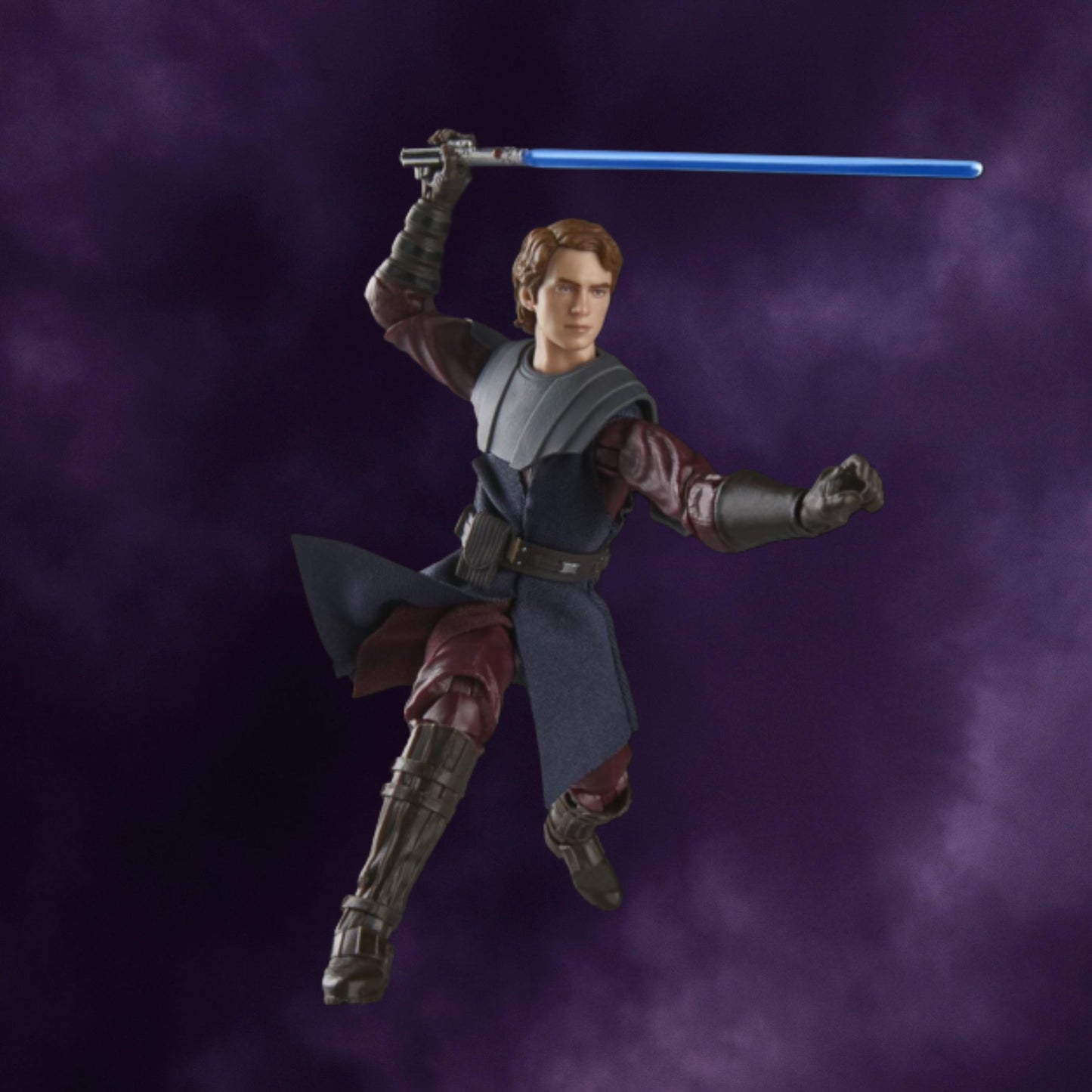 Star Wars: Ahsoka - Anakin Skywalker Black Series Action Figure