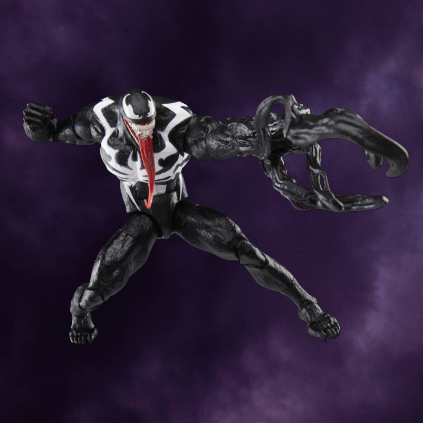 Marvel's Spider-Man 2 – Venom Gamerverse Marvel Legends Deluxe Action Figure