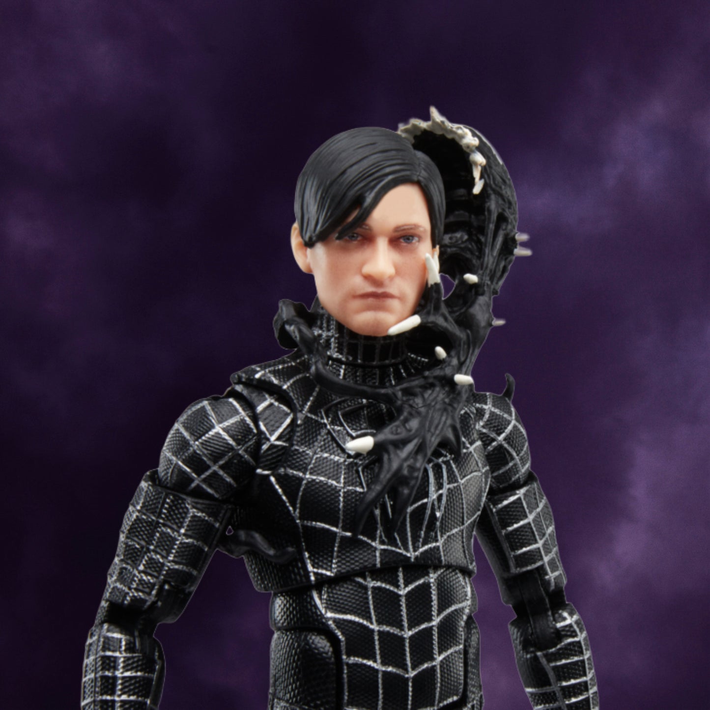 Spider-Man 3 – Spider-Man Marvel Legends 6" Action Figure
