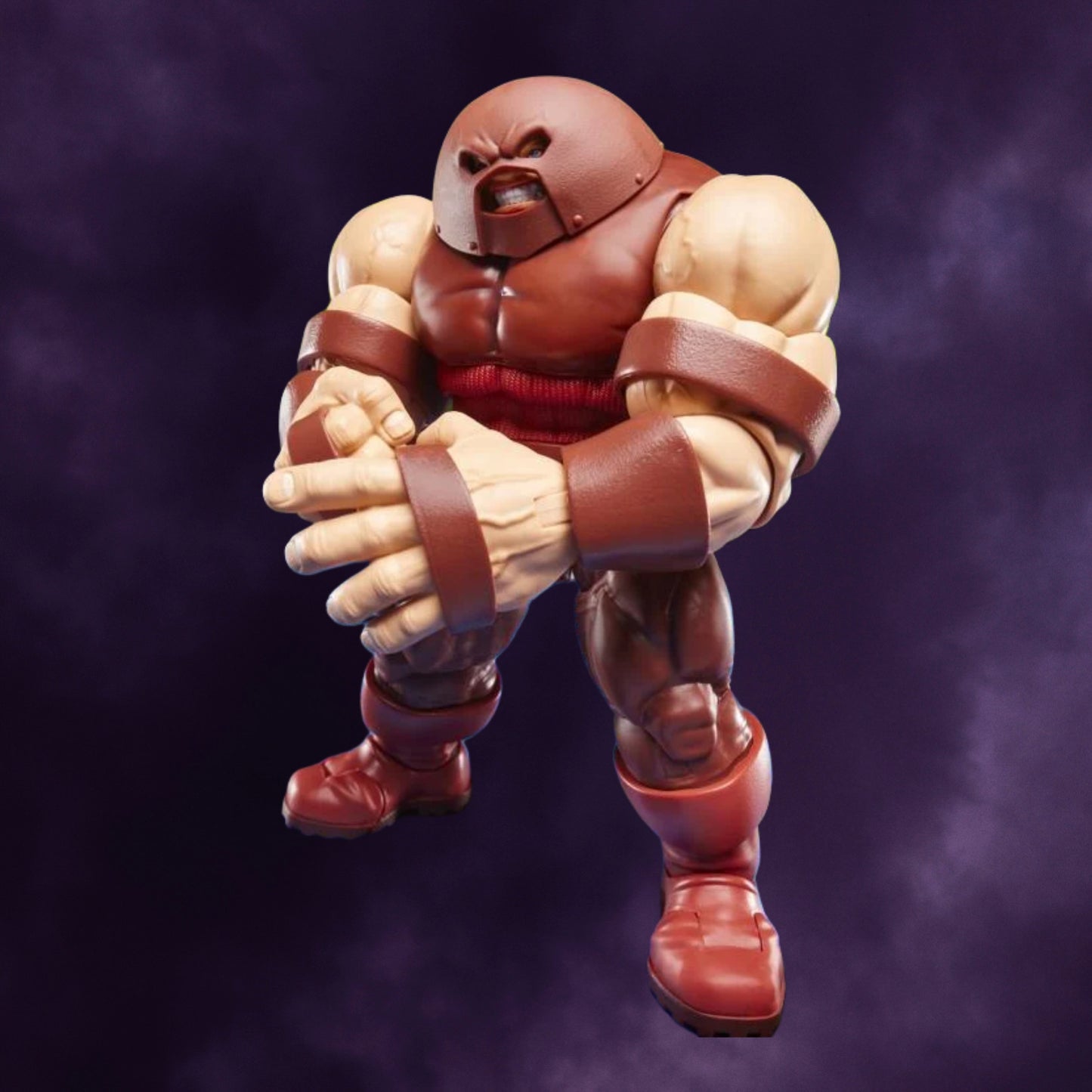 Marvel Legends Gamerverse Juggernaut Action Figure