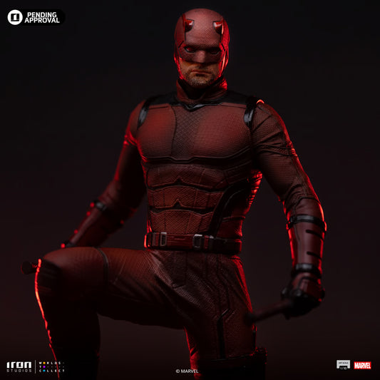 Marvel – Daredevil: Born Again Art Scale 1/10 Statue Iron Studios