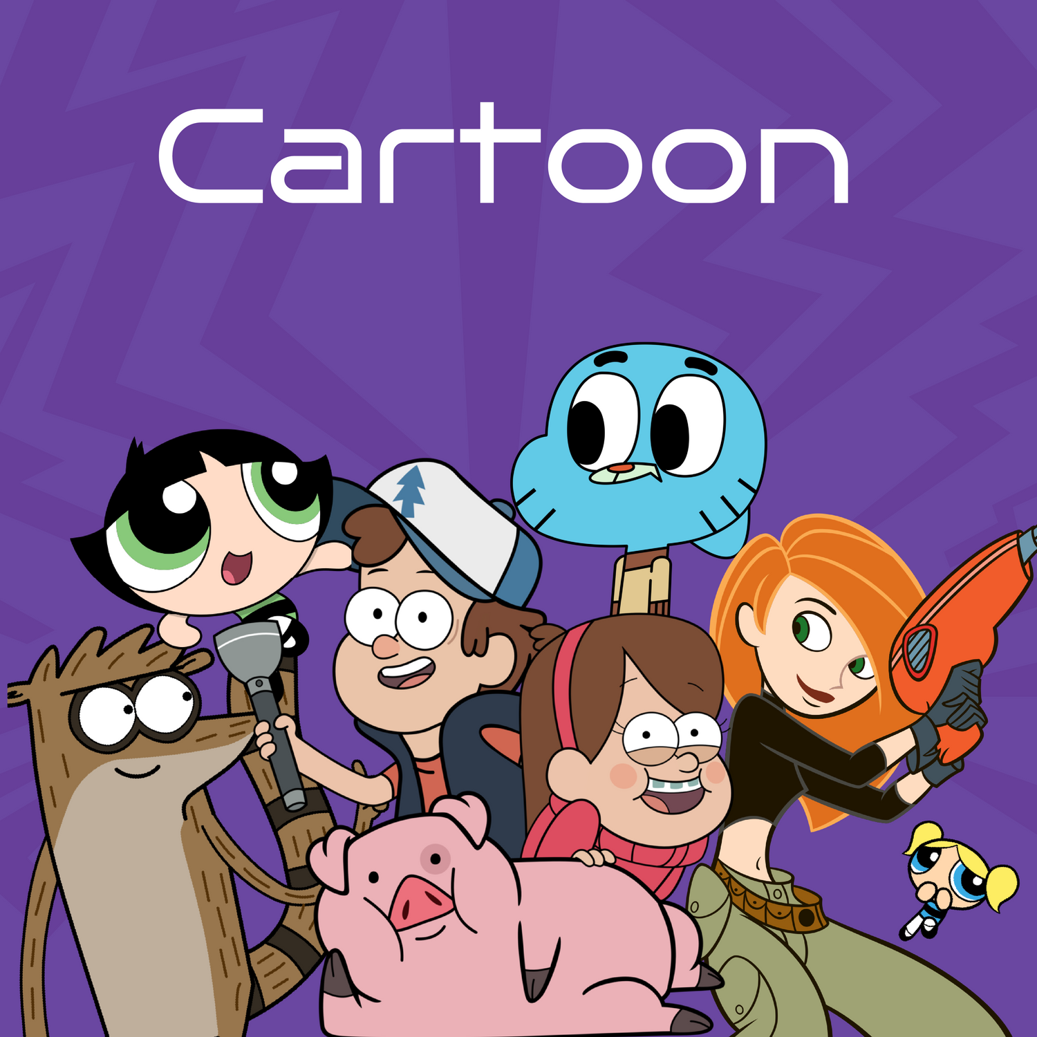 Cartoon