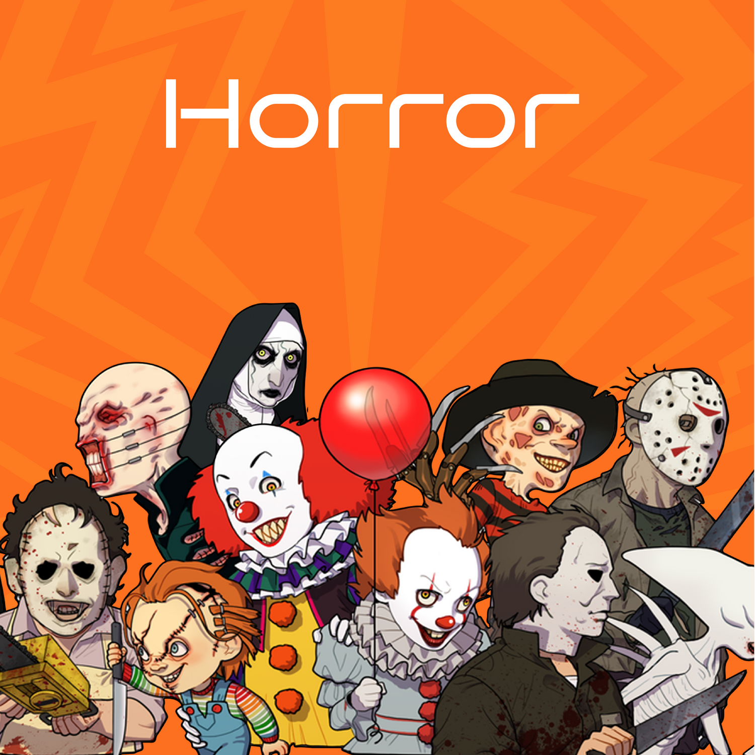Horror
