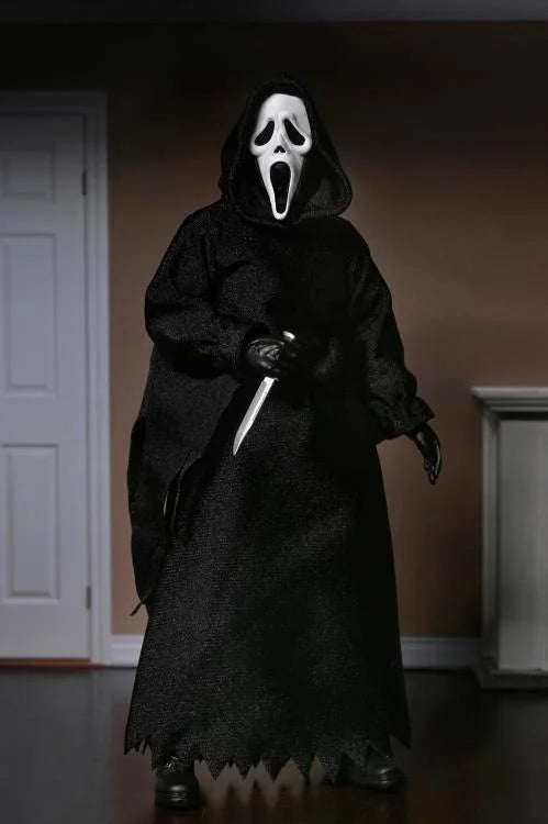 NECA Ghost Face 8" Clothed Action Figure