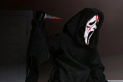 NECA Ghost Face 8" Clothed Action Figure