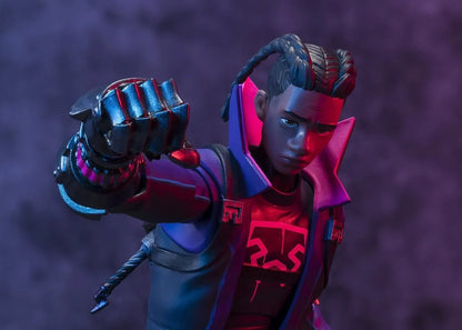 Spider-Man: Across the Spider-Verse S.H.Figuarts Miles G. Morales Action Figure