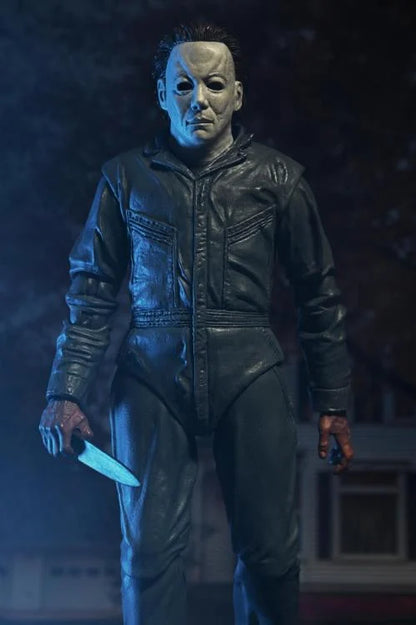 Halloween: The Curse of Michael Myers Ultimate Michael Myers Action Figure