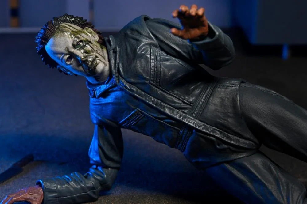 Halloween: The Curse of Michael Myers Ultimate Michael Myers Action Figure