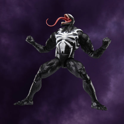 Marvel's Spider-Man 2 – Venom Gamerverse Marvel Legends Deluxe Action Figure