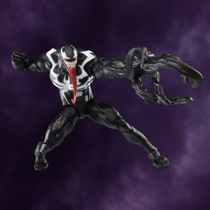 Marvel's Spider-Man 2 – Venom Gamerverse Marvel Legends Deluxe Action Figure