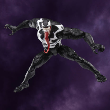 Marvel's Spider-Man 2 – Venom Gamerverse Marvel Legends Deluxe Action Figure