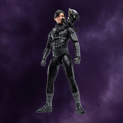 Spider-Man 3 – Spider-Man Marvel Legends 6" Action Figure