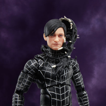 Spider-Man 3 – Spider-Man Marvel Legends 6" Action Figure