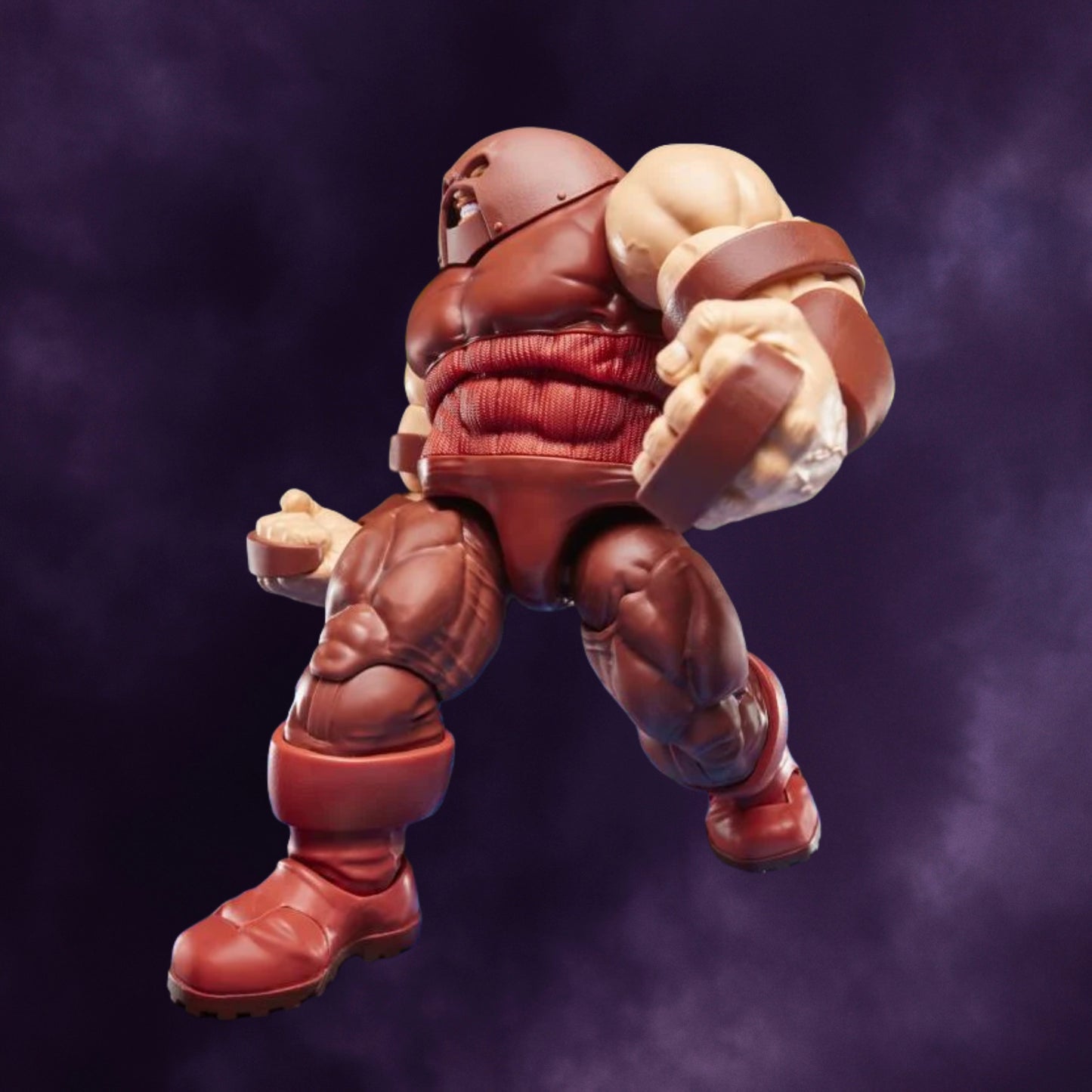 Marvel Legends Gamerverse Juggernaut Action Figure