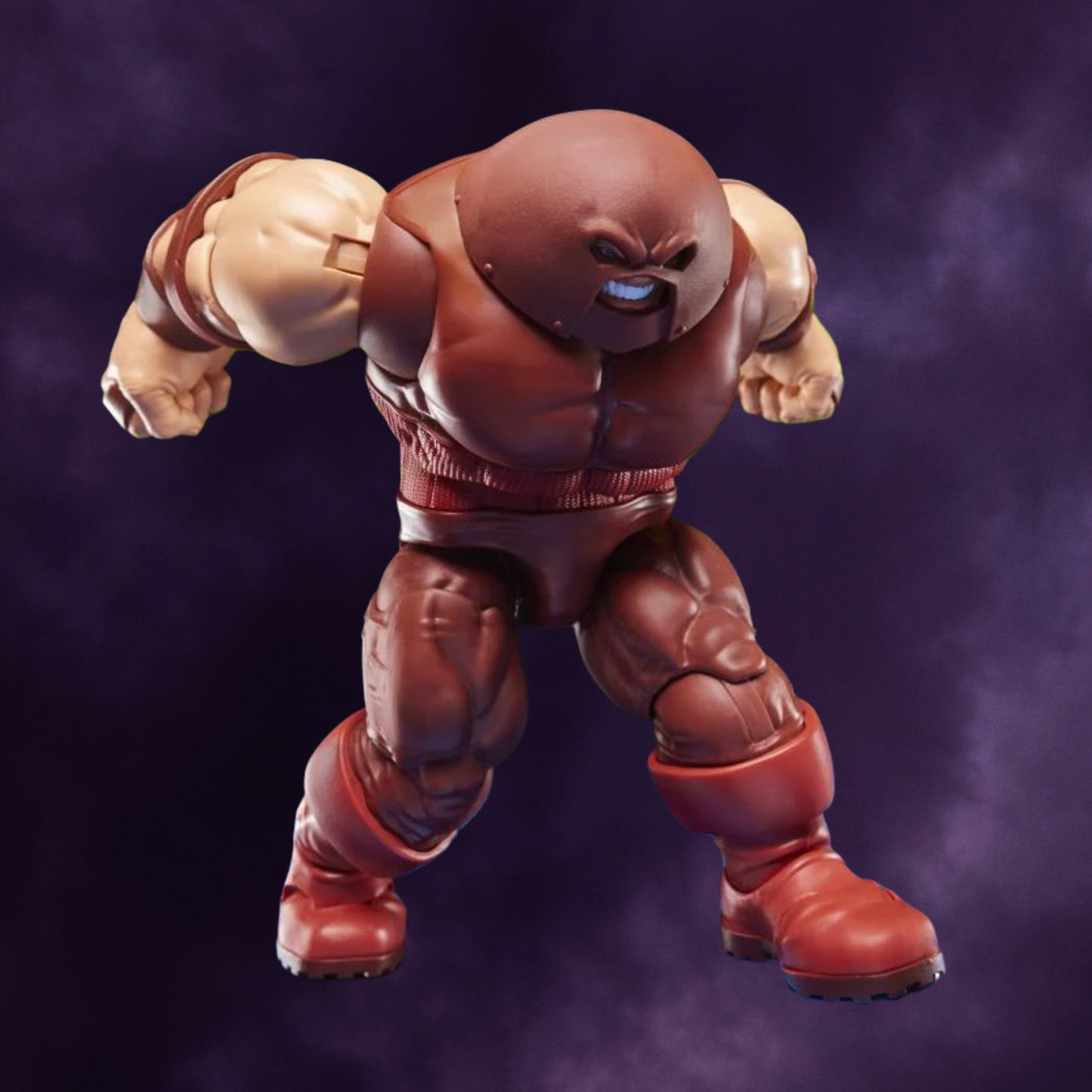 Marvel Legends Gamerverse Juggernaut Action Figure