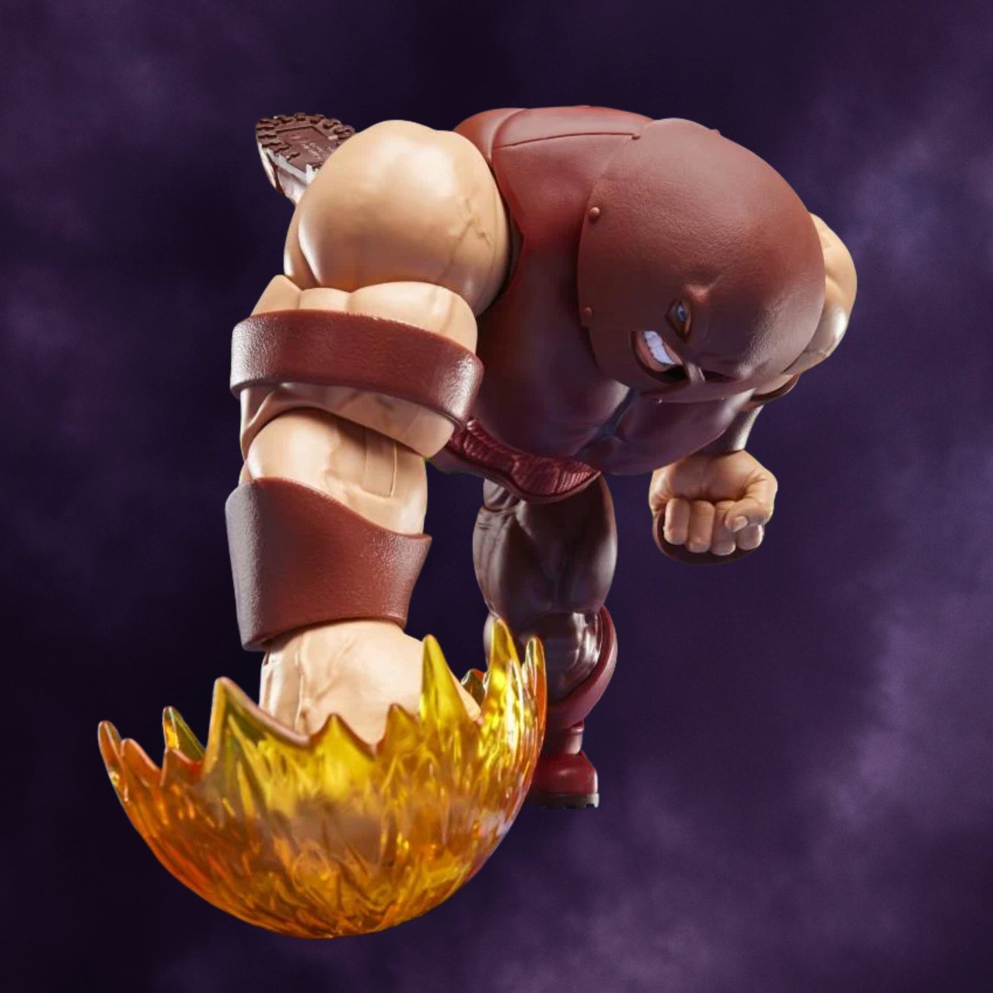 Marvel Legends Gamerverse Juggernaut Action Figure