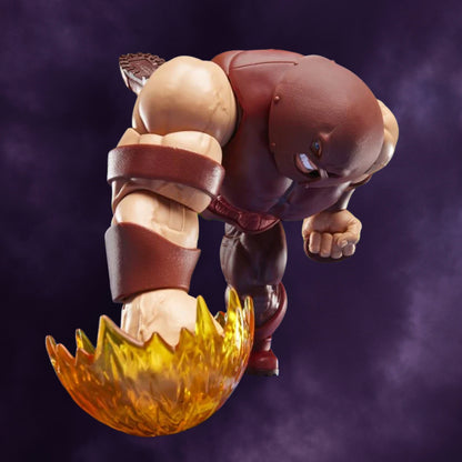 Marvel Legends Gamerverse Juggernaut Action Figure