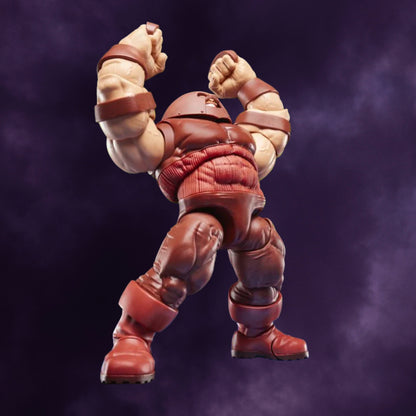 Marvel Legends Gamerverse Juggernaut Action Figure