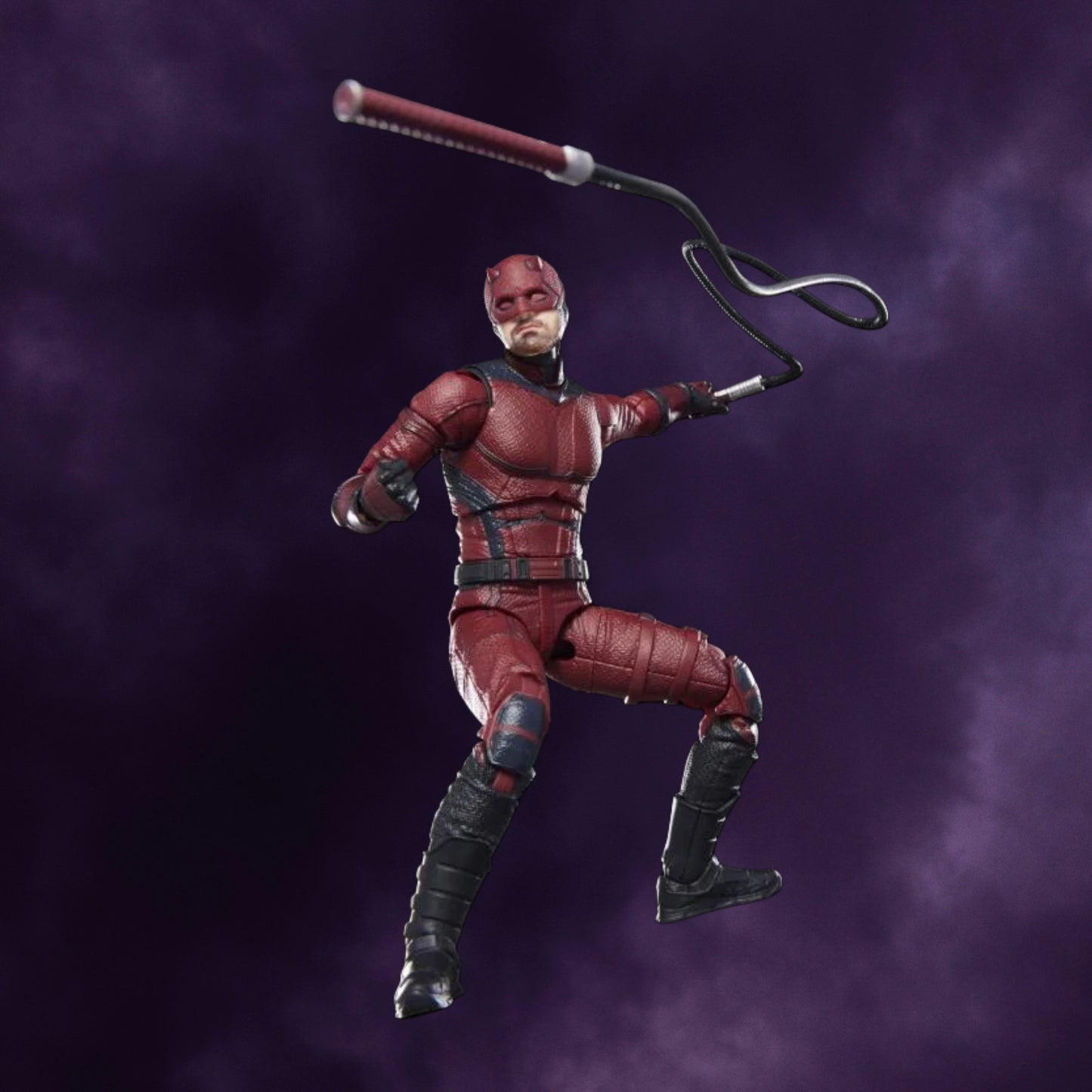 Daredevil: Born Again Marvel Legends Daredevil Action Figure