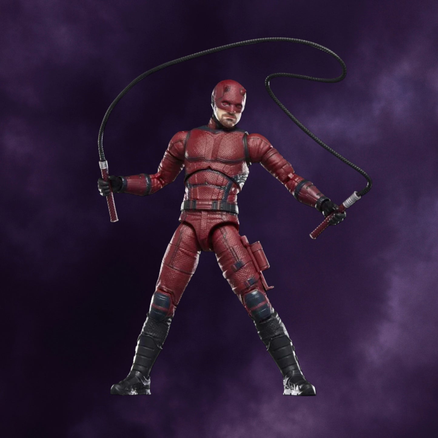 Daredevil: Born Again Marvel Legends Daredevil Action Figure
