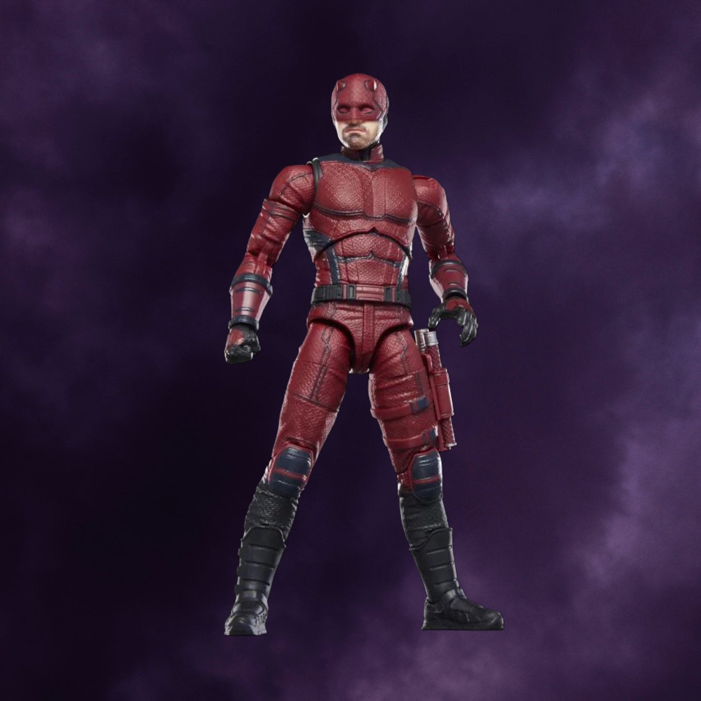 Daredevil: Born Again Marvel Legends Daredevil Action Figure