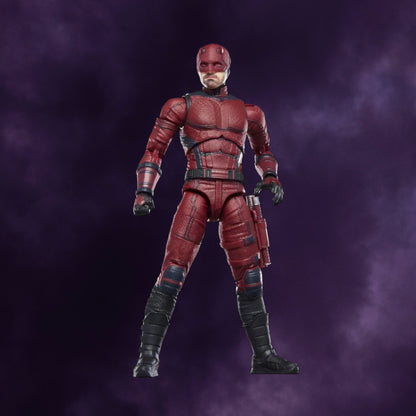 Daredevil: Born Again Marvel Legends Daredevil Action Figure