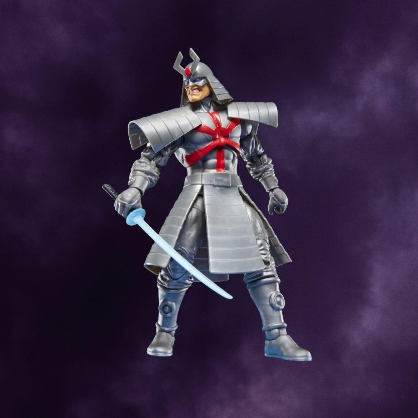 Marvel Legends Gamerverse Wolverine vs. Silver Samurai Action Figure Two-Pack