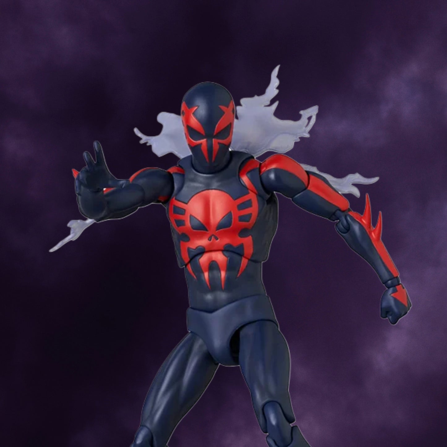 Marvel MAFEX No.239 Spider-Man 2099 (Comic Ver.) Action Figure
