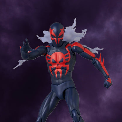 Marvel MAFEX No.239 Spider-Man 2099 (Comic Ver.) Action Figure