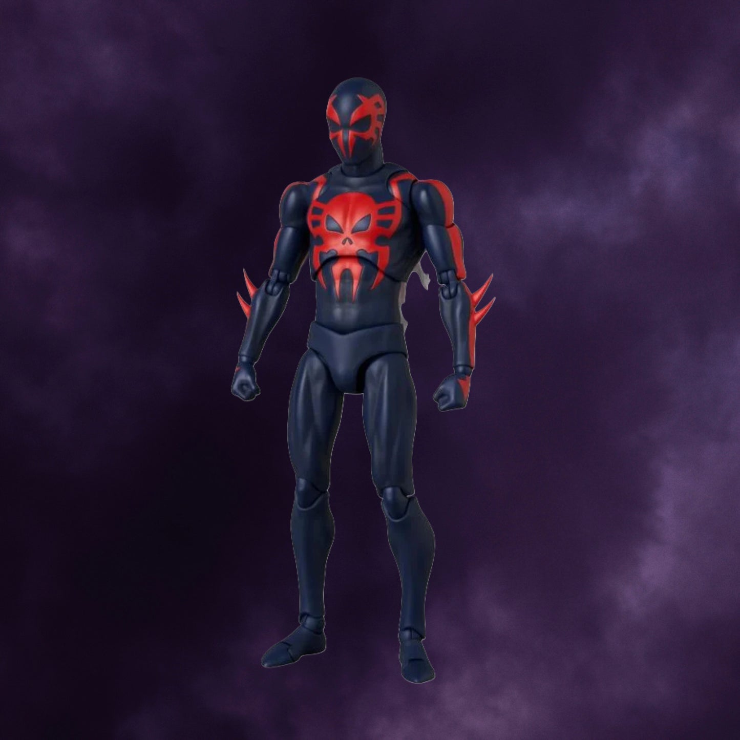 Marvel MAFEX No.239 Spider-Man 2099 (Comic Ver.) Action Figure