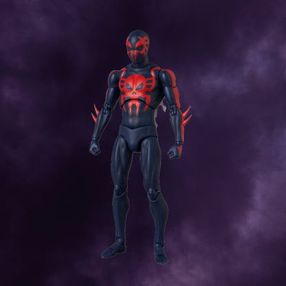 Marvel MAFEX No.239 Spider-Man 2099 (Comic Ver.) Action Figure