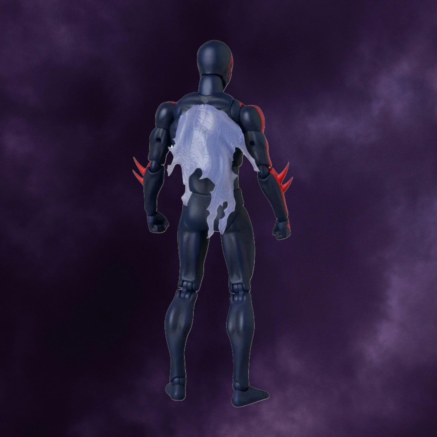 Marvel MAFEX No.239 Spider-Man 2099 (Comic Ver.) Action Figure