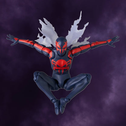 Marvel MAFEX No.239 Spider-Man 2099 (Comic Ver.) Action Figure