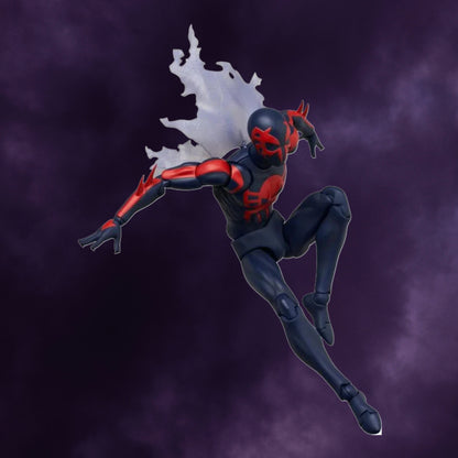 Marvel MAFEX No.239 Spider-Man 2099 (Comic Ver.) Action Figure