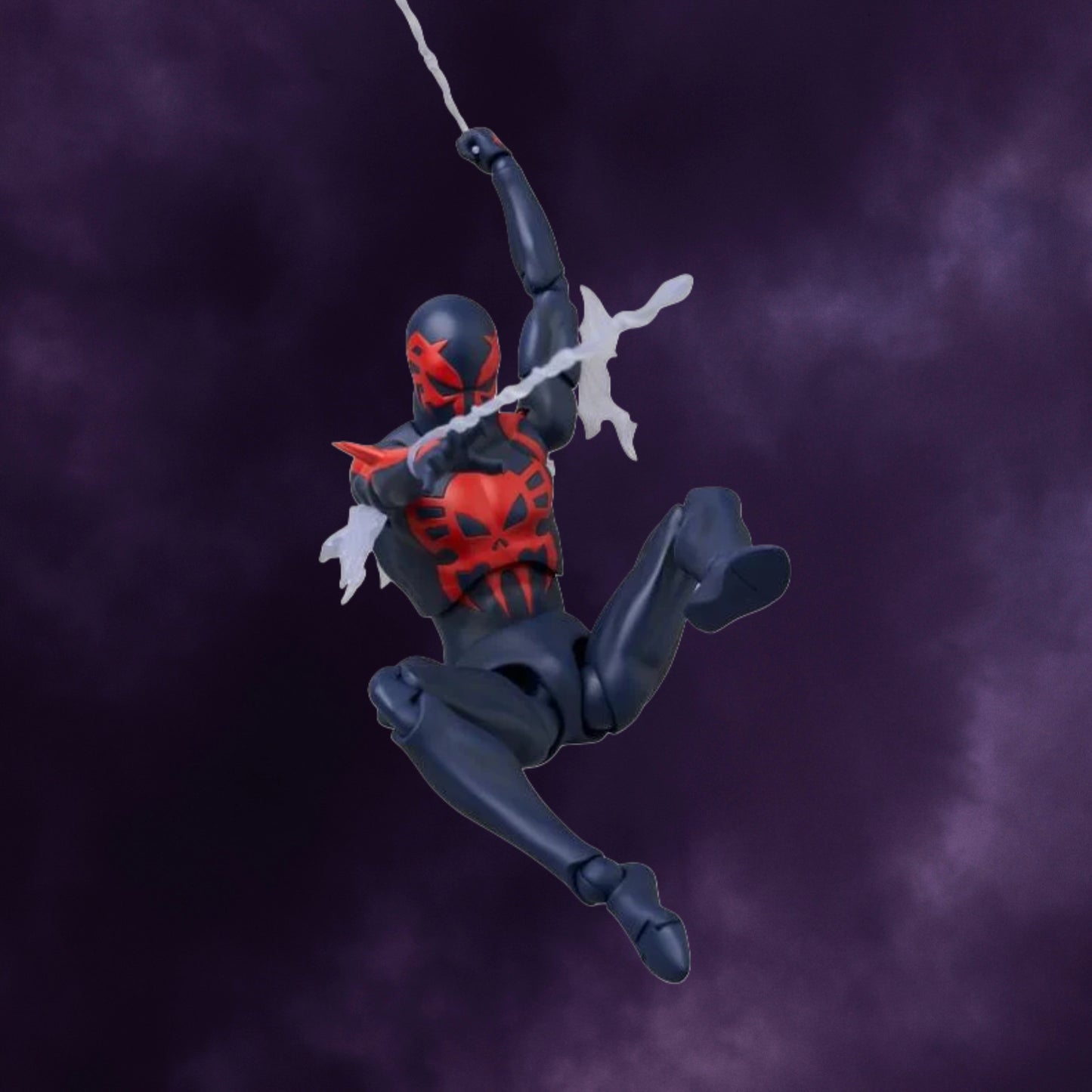 Marvel MAFEX No.239 Spider-Man 2099 (Comic Ver.) Action Figure