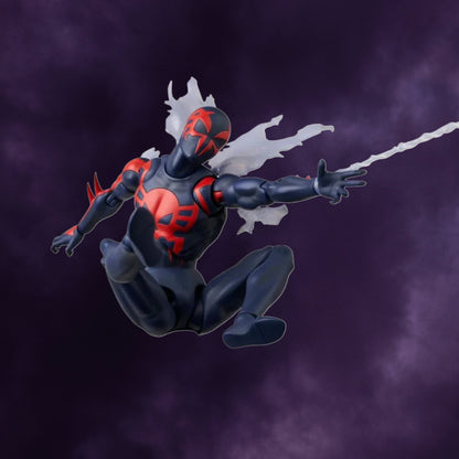 Marvel MAFEX No.239 Spider-Man 2099 (Comic Ver.) Action Figure