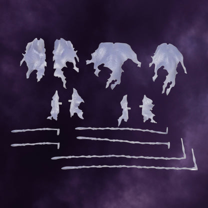 Marvel MAFEX No.239 Spider-Man 2099 (Comic Ver.) Action Figure