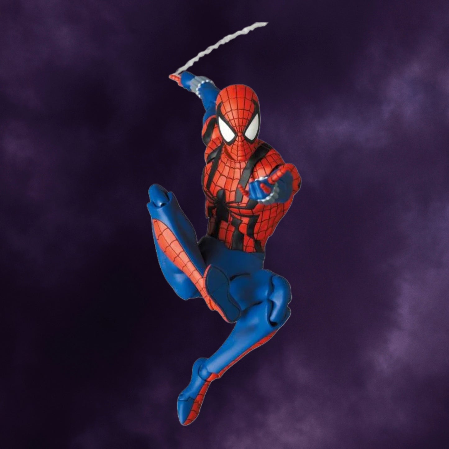 Marvel MAFEX No.143 Ben Reilly Spider-Man (Comic Ver.) Action Figure