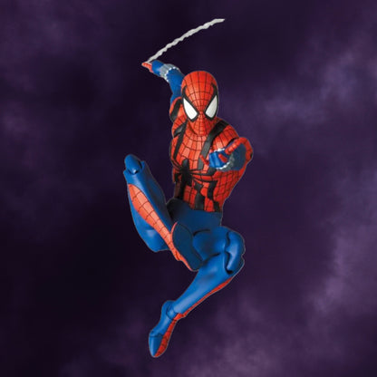 Marvel MAFEX No.143 Ben Reilly Spider-Man (Comic Ver.) Action Figure