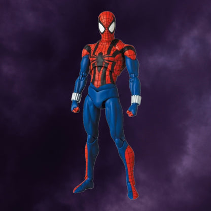 Marvel MAFEX No.143 Ben Reilly Spider-Man (Comic Ver.) Action Figure