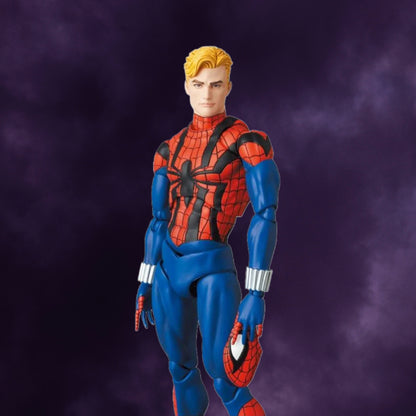 Marvel MAFEX No.143 Ben Reilly Spider-Man (Comic Ver.) Action Figure