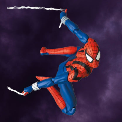 Marvel MAFEX No.143 Ben Reilly Spider-Man (Comic Ver.) Action Figure