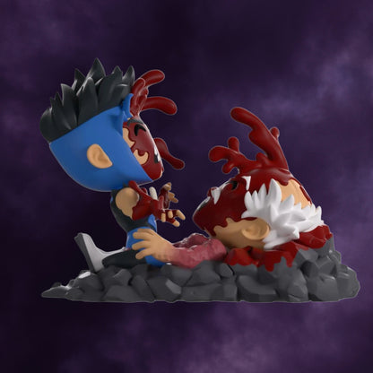 Youtooz Invincible vs. Conquest Vinyl Figure