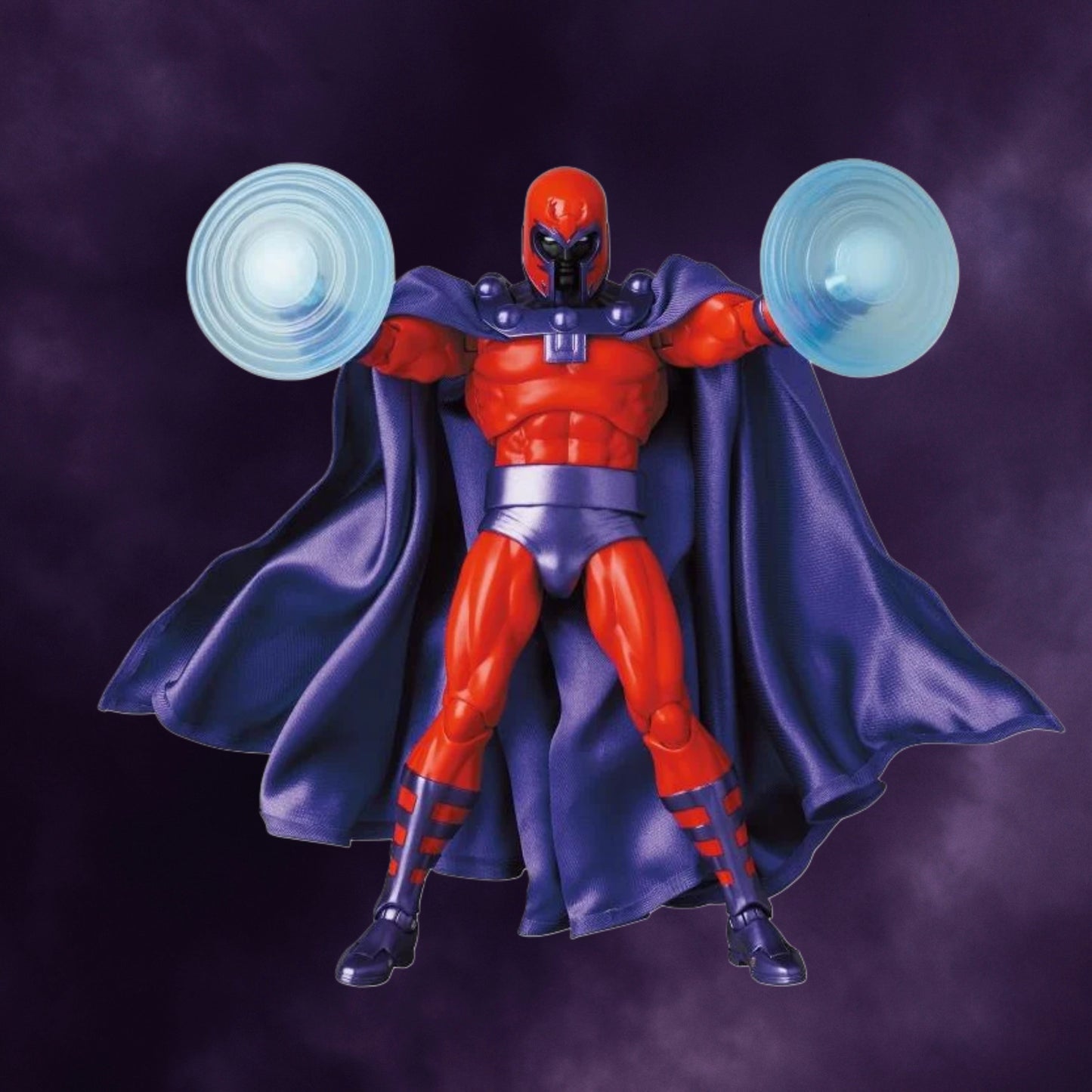 Marvel MAFEX No.179 Magneto (Original Comic Ver.) Action Figure