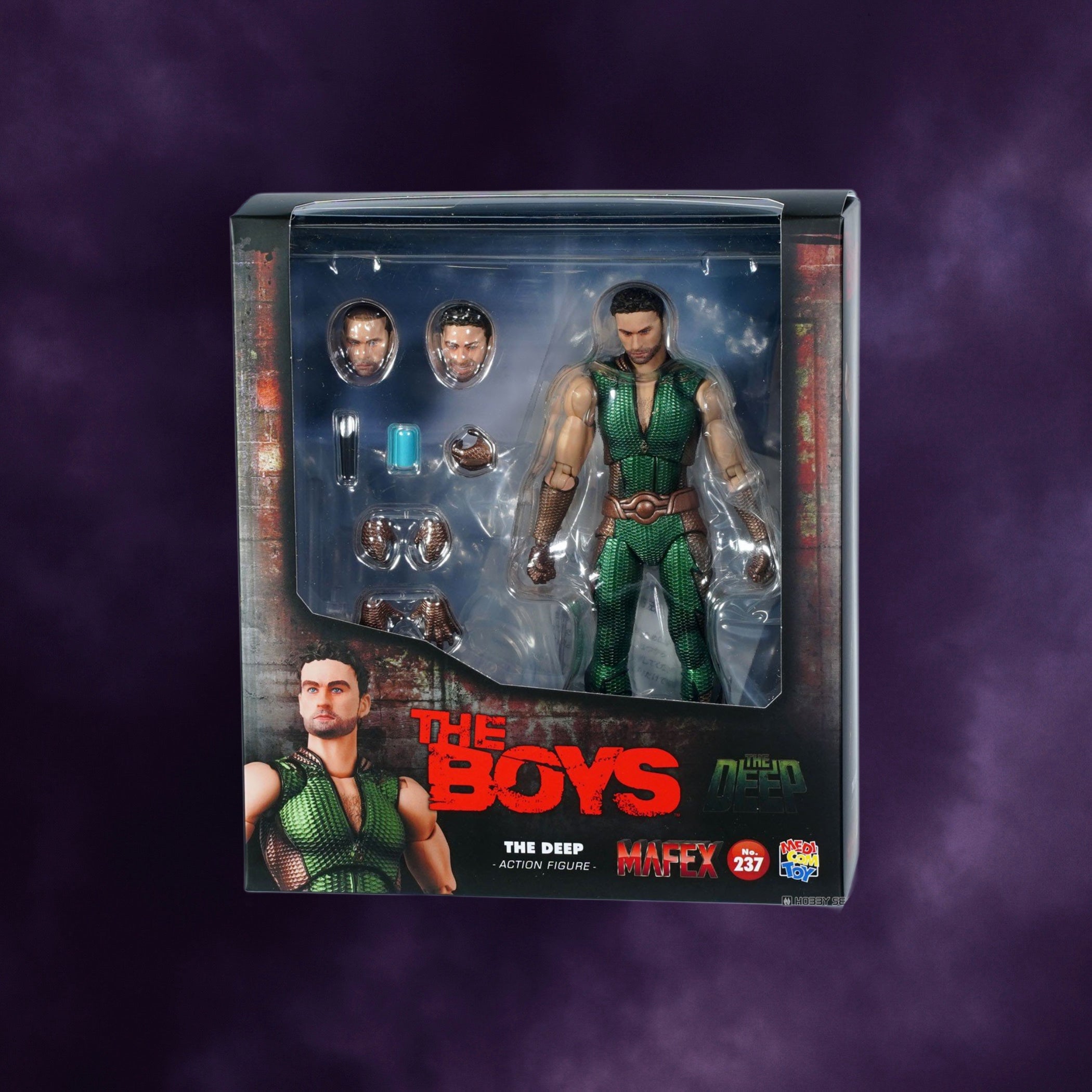 The Boys – Ecmsstore