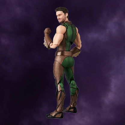 The Boys MAFEX No.237 The Deep Action Figure