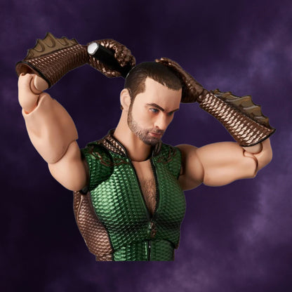 The Boys MAFEX No.237 The Deep Action Figure